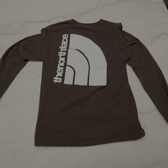 Lot Of 3 Northface Longsleeve T-shirts, Men’s Small, Excellent Condition - Picture 9 of 11